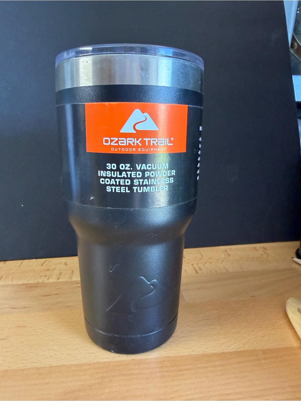 Ozark Trail Tumbler